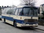 Bedford VAM14 Duple Viceroy 1967 года